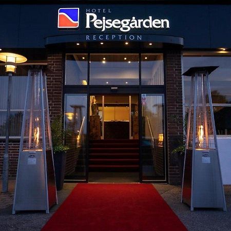 Hotel Pejsegaarden Brædstrup Extérieur photo