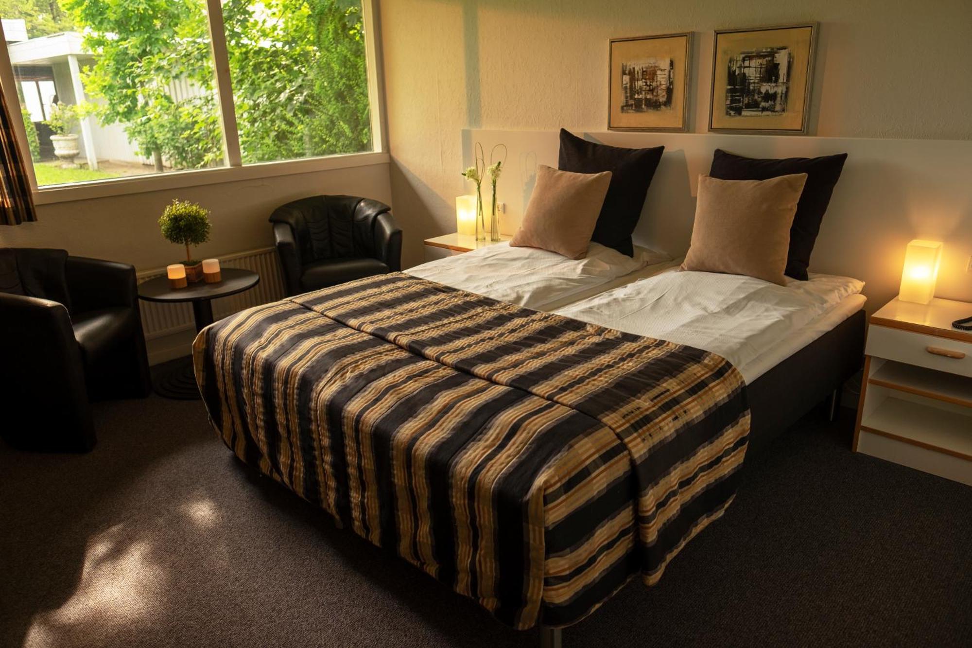 Hotel Pejsegaarden Brædstrup Extérieur photo