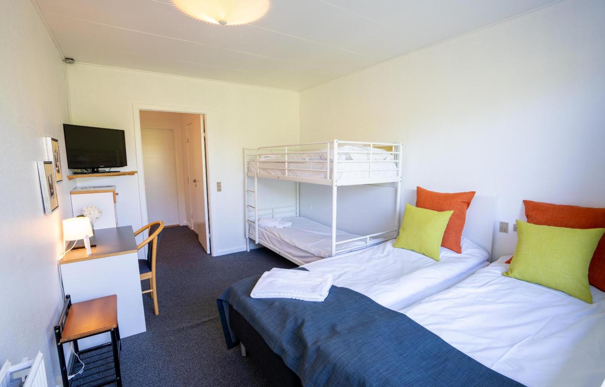 Hotel Pejsegaarden Brædstrup Extérieur photo