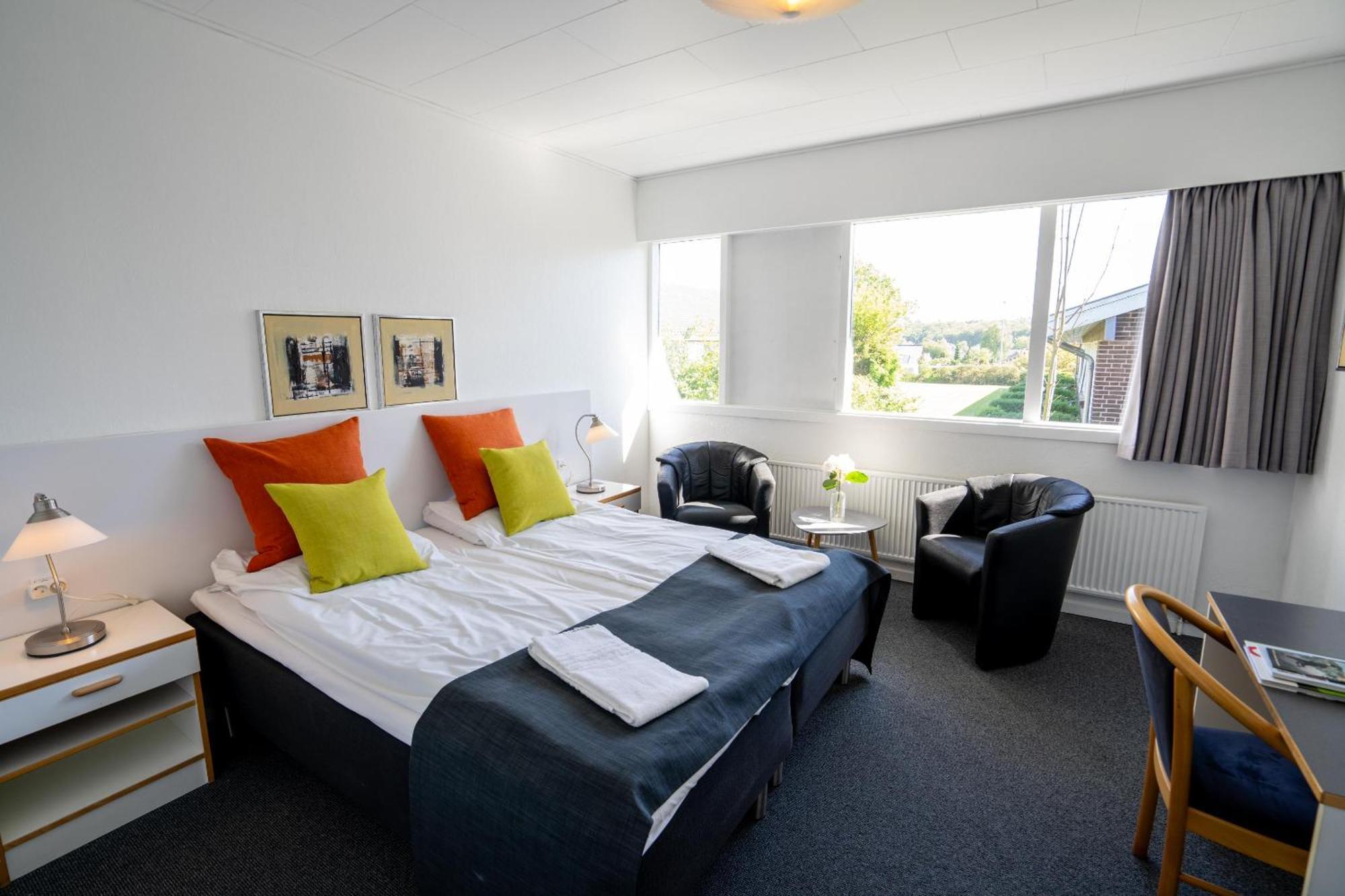 Hotel Pejsegaarden Brædstrup Extérieur photo