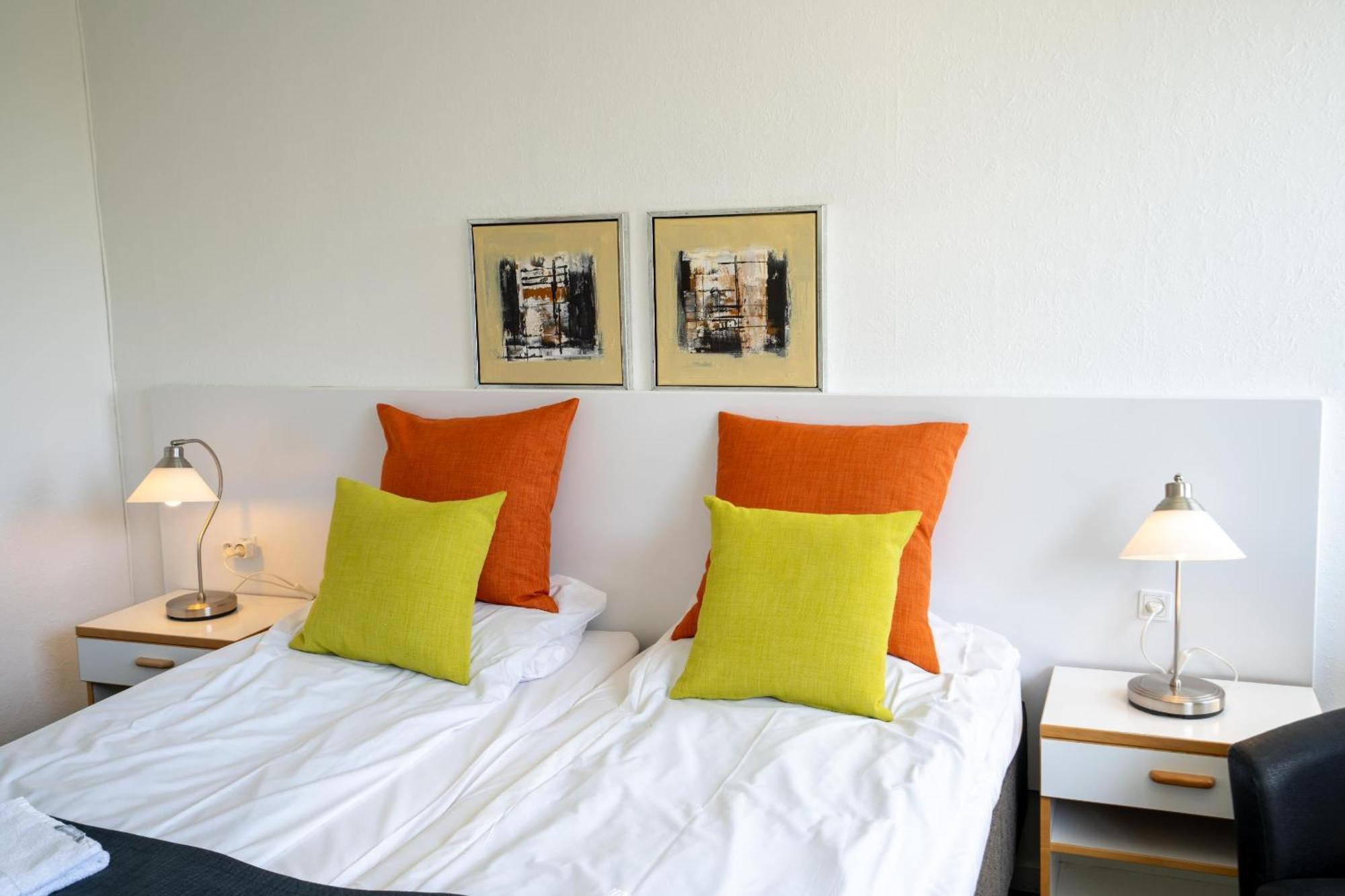 Hotel Pejsegaarden Brædstrup Extérieur photo