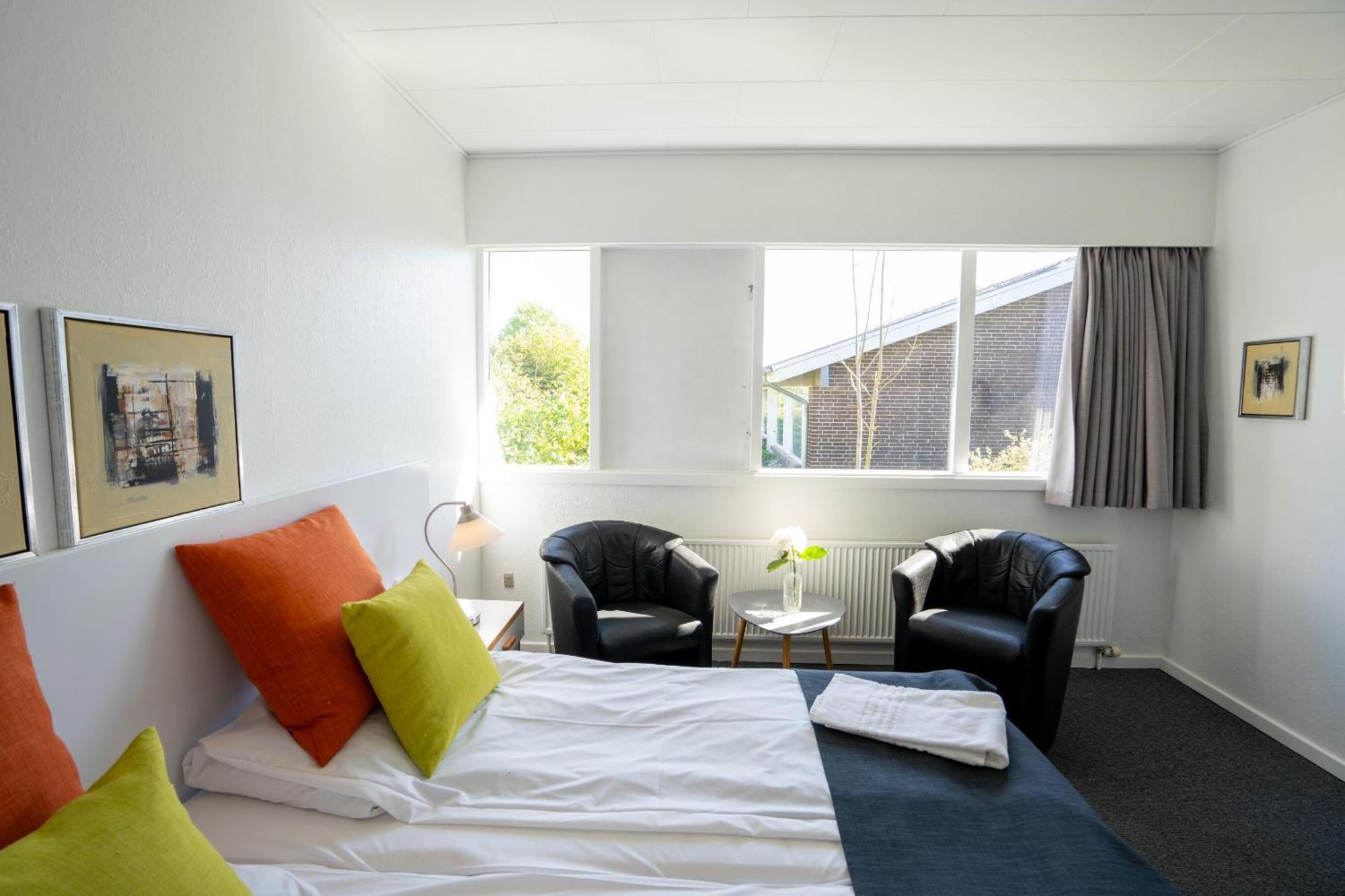 Hotel Pejsegaarden Brædstrup Extérieur photo