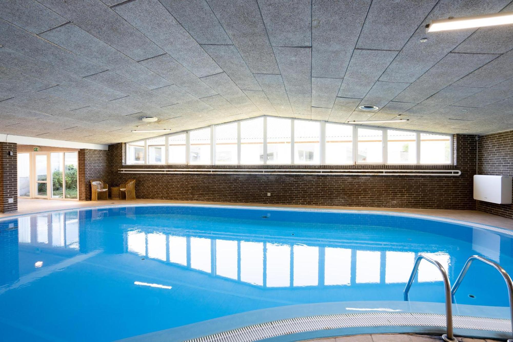 Hotel Pejsegaarden Brædstrup Extérieur photo