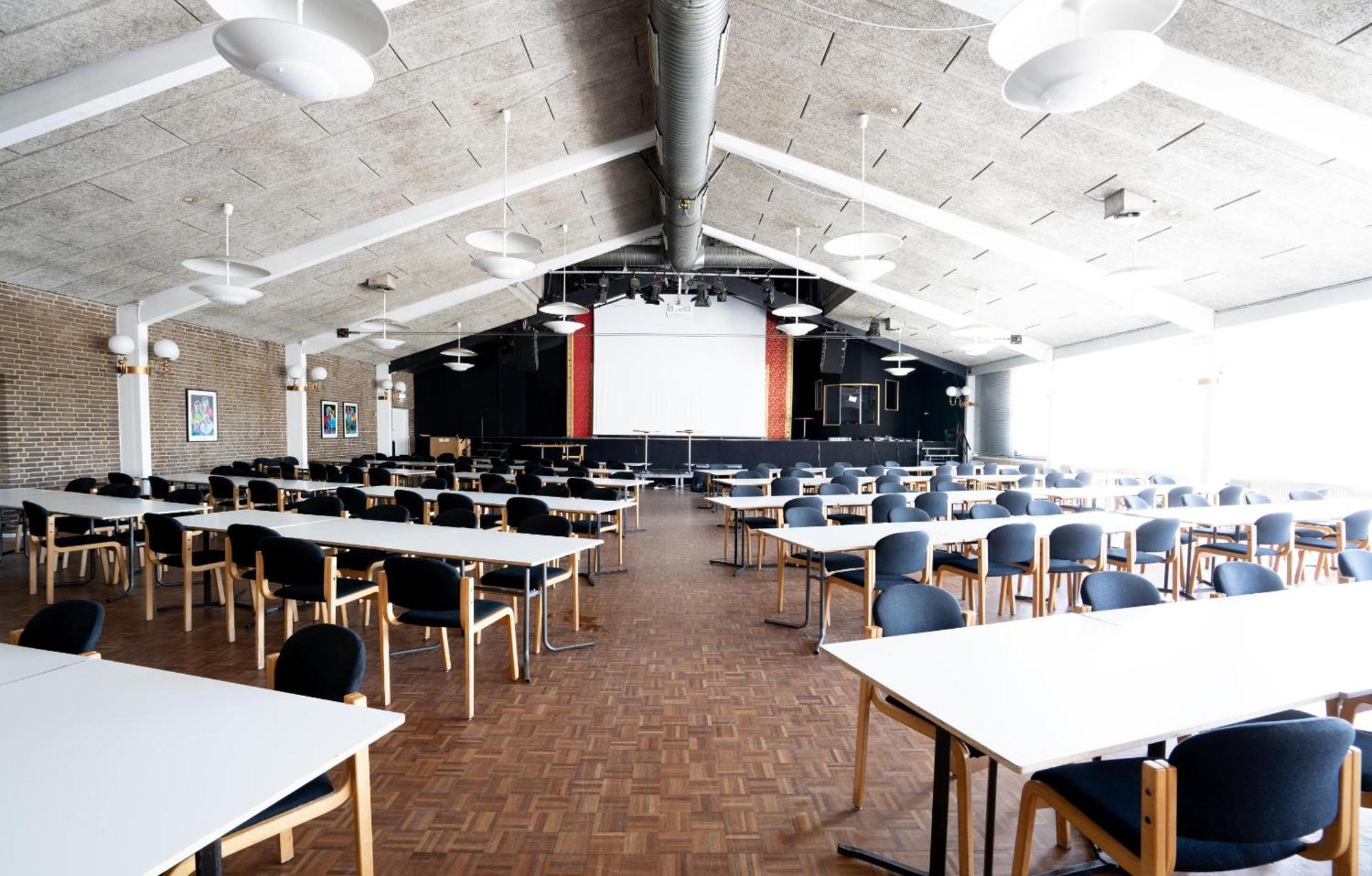 Hotel Pejsegaarden Brædstrup Extérieur photo