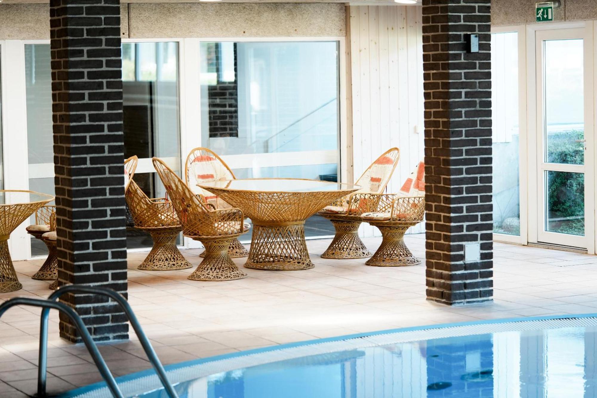 Hotel Pejsegaarden Brædstrup Extérieur photo