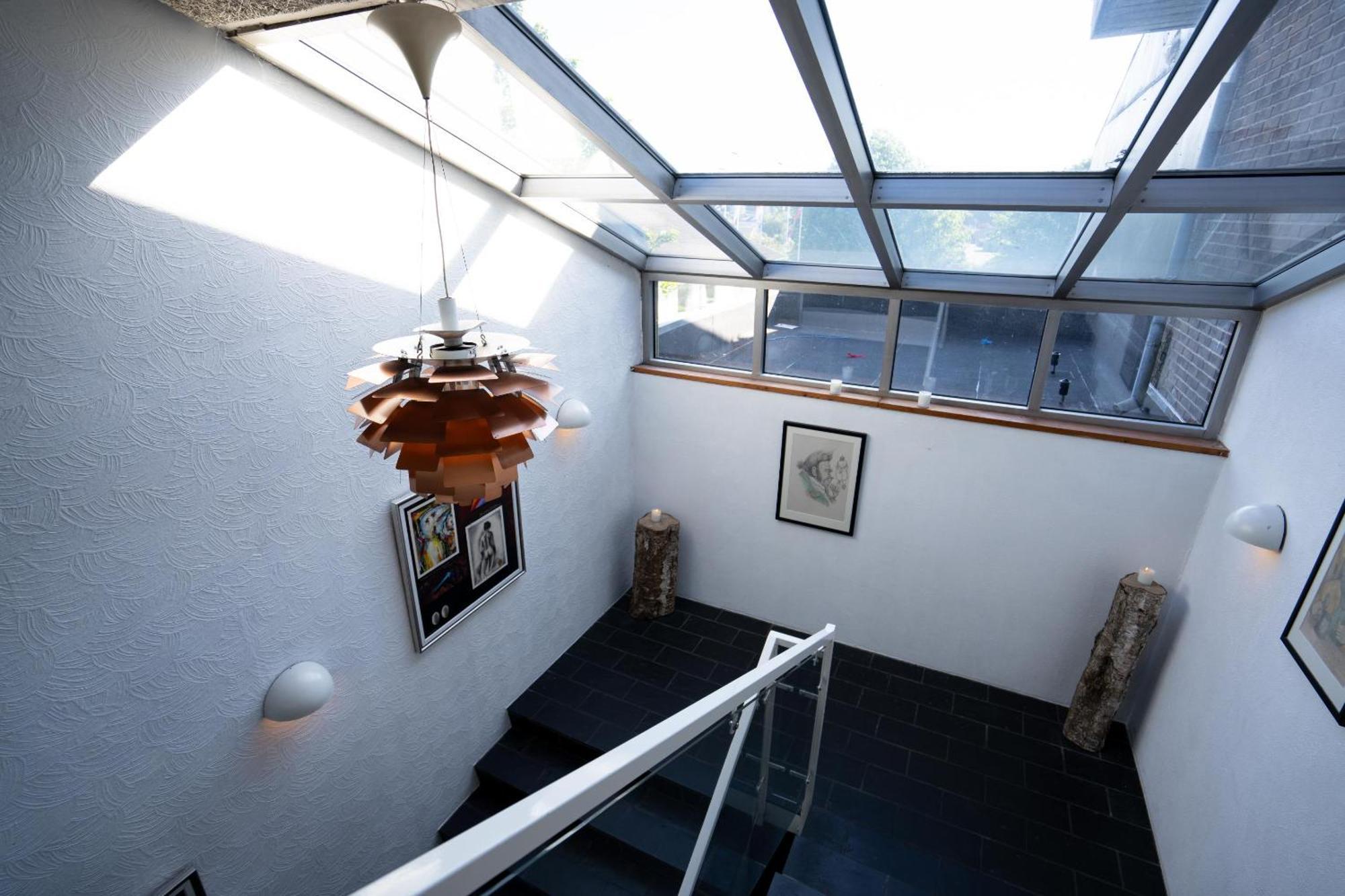 Hotel Pejsegaarden Brædstrup Extérieur photo
