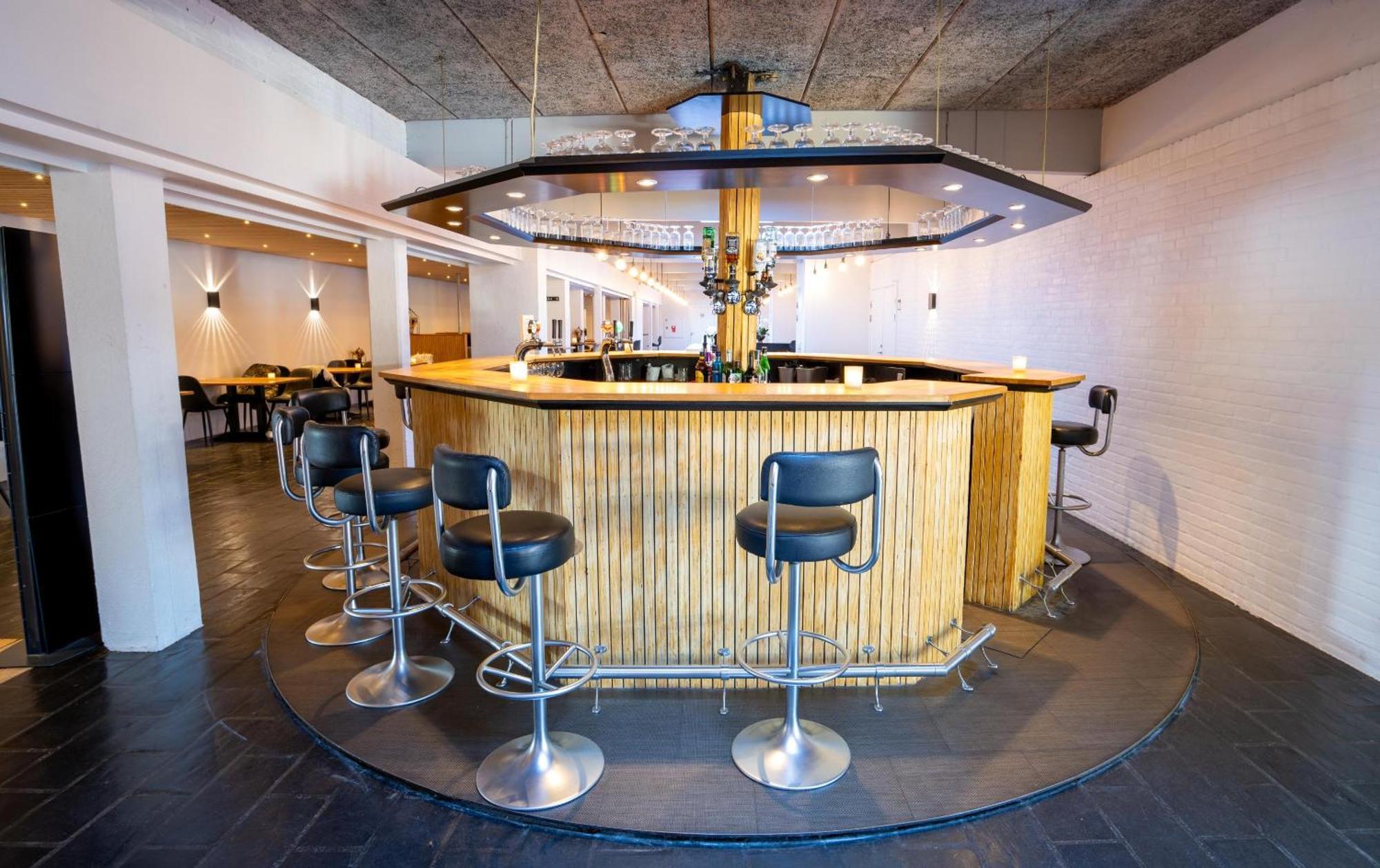 Hotel Pejsegaarden Brædstrup Extérieur photo