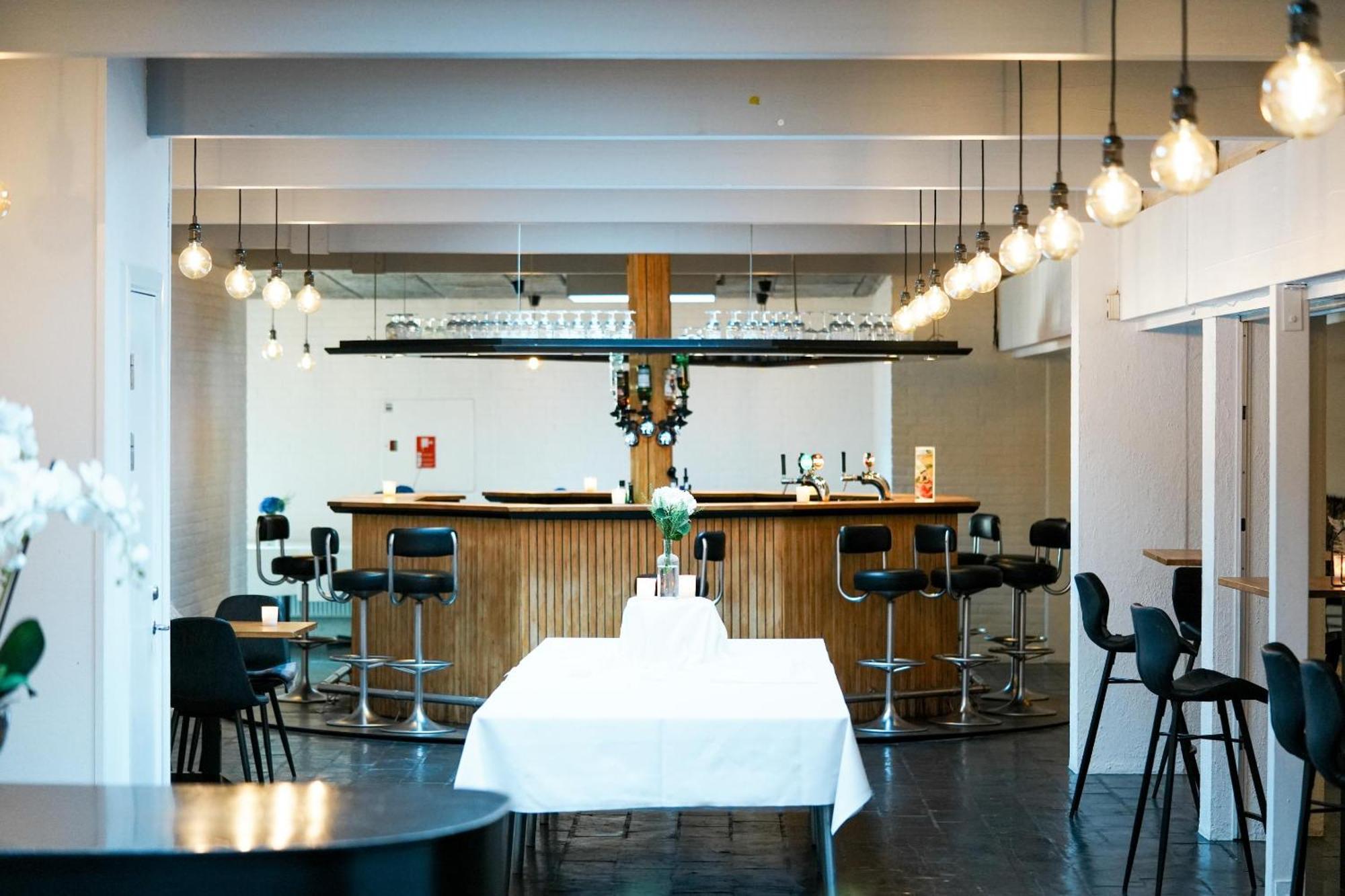 Hotel Pejsegaarden Brædstrup Extérieur photo