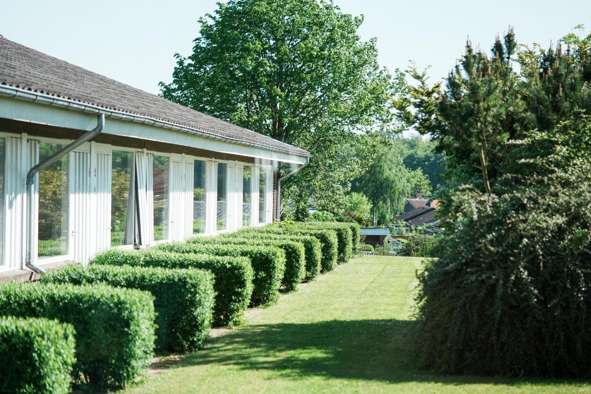 Hotel Pejsegaarden Brædstrup Extérieur photo