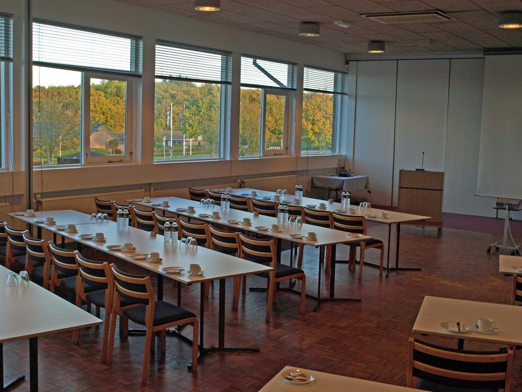 Hotel Pejsegaarden Brædstrup Extérieur photo