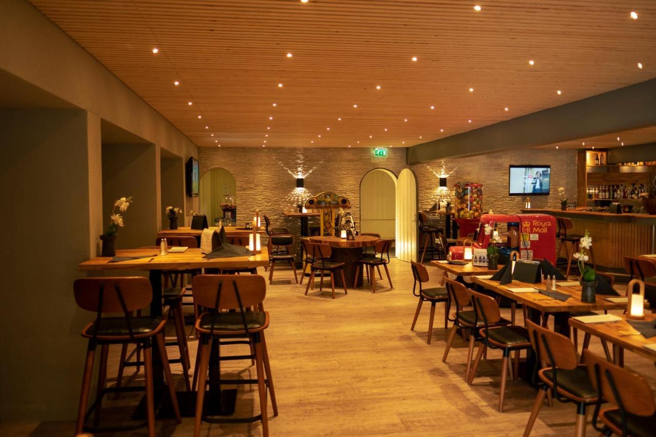 Hotel Pejsegaarden Brædstrup Extérieur photo