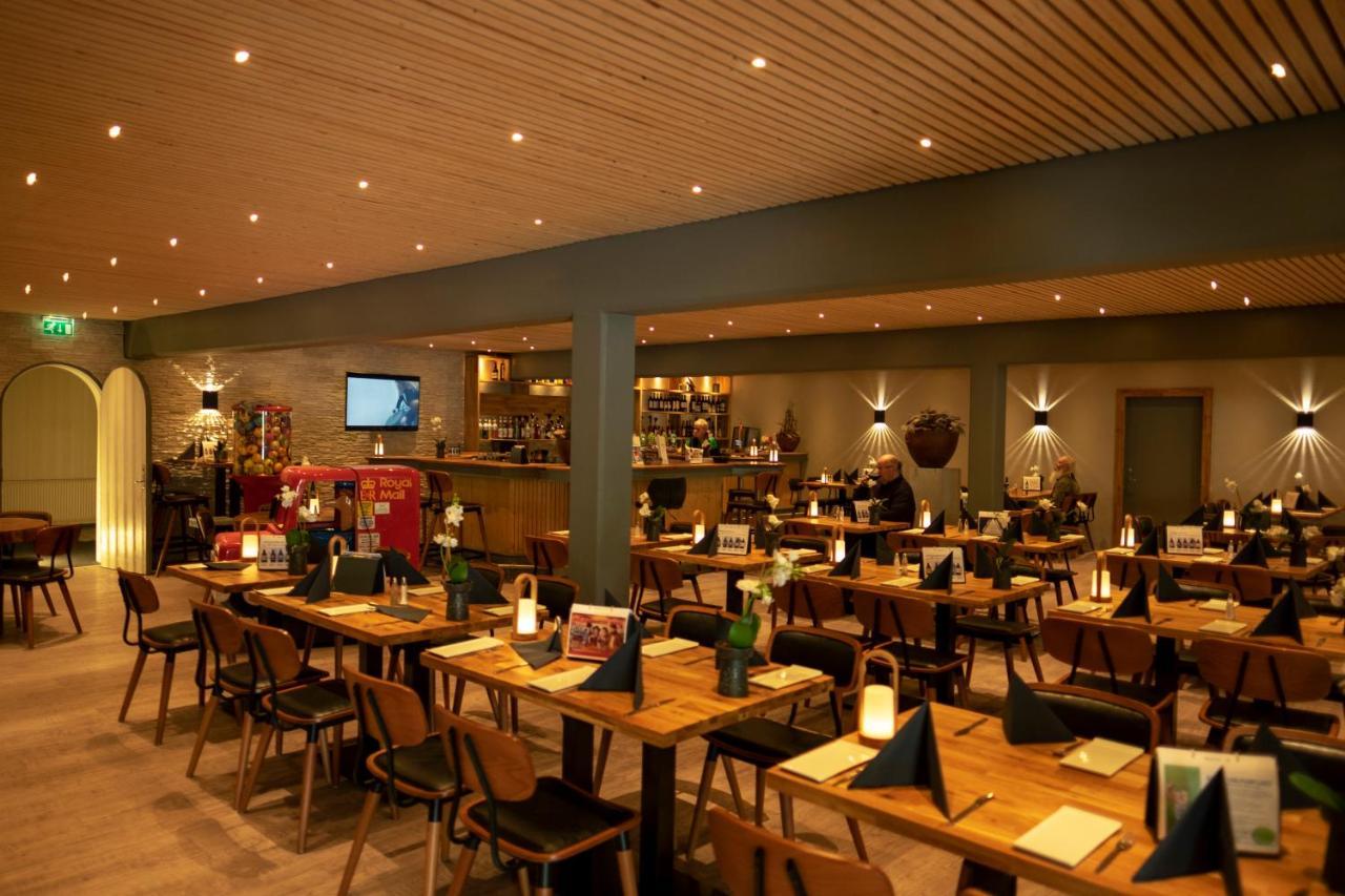 Hotel Pejsegaarden Brædstrup Extérieur photo
